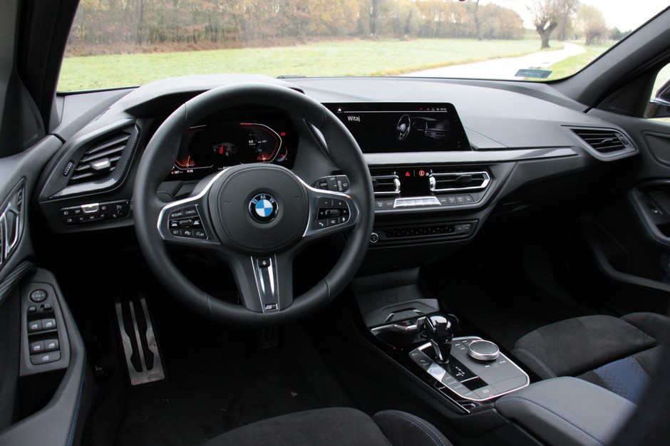 BMW 118i