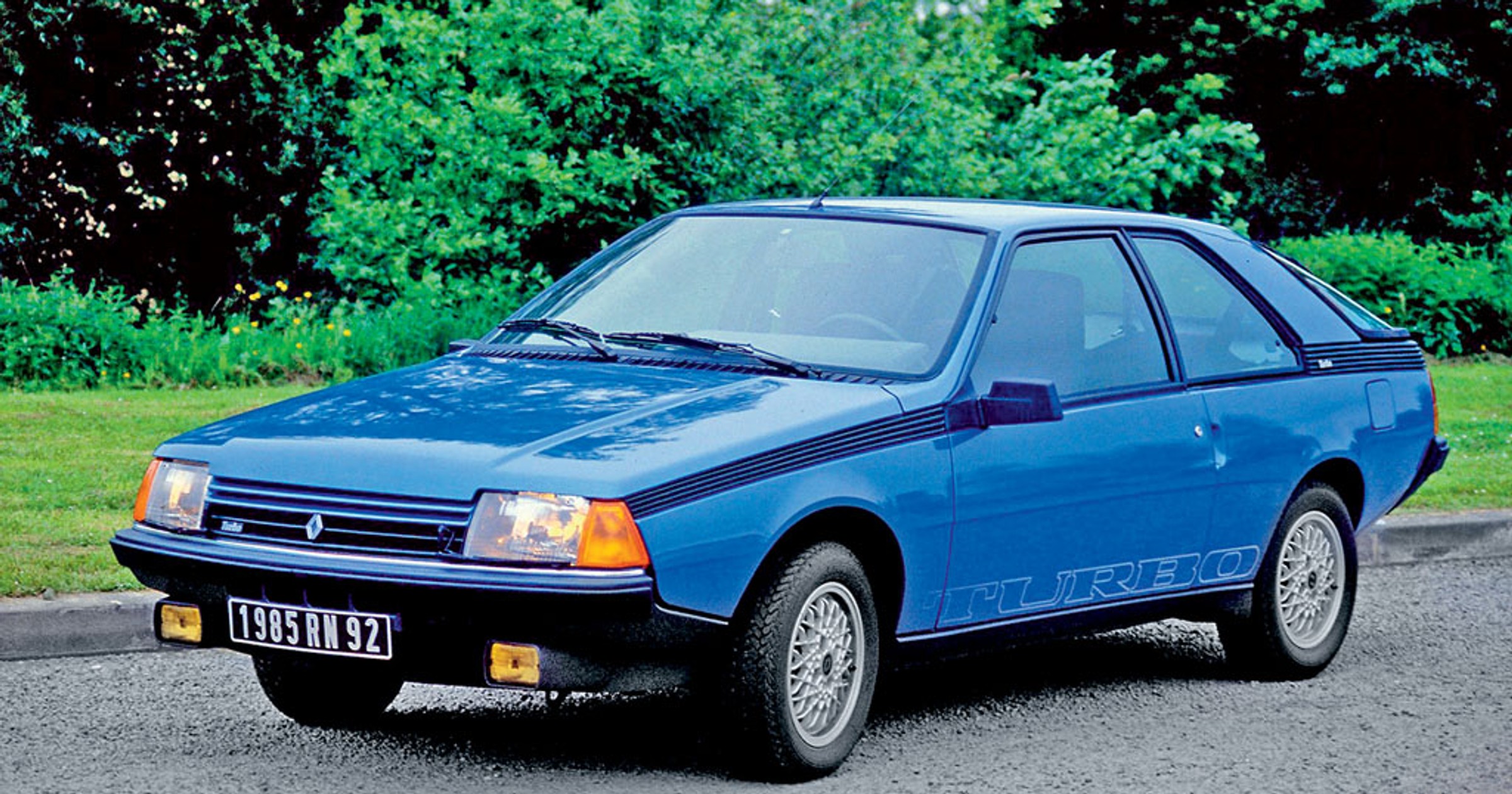Klasyki z turbo za nieduże pieniądze