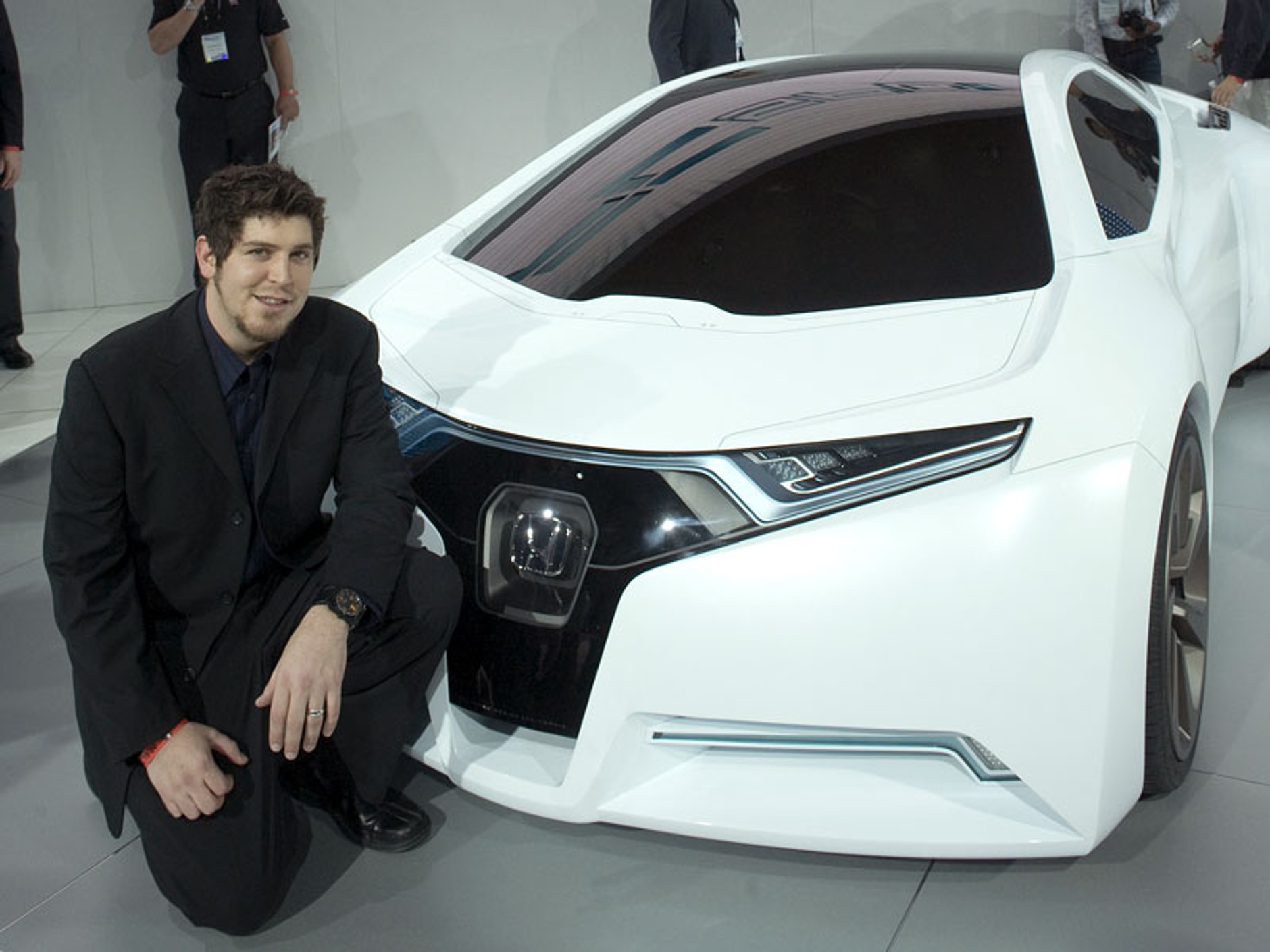 Los Angeles 2008: fotogaleria