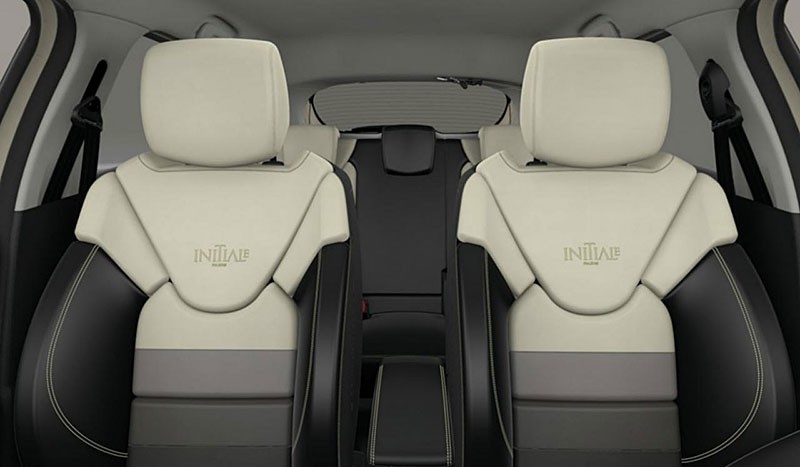 Renault Clio Initiale Paris