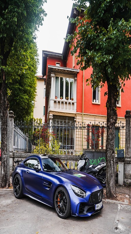 Mille Miglia 2021