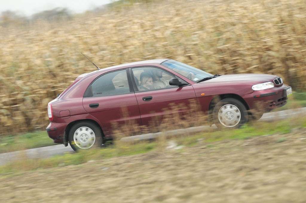 21 samochodów na każdą kieszeń