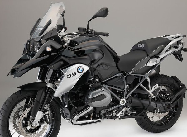 BMW odświeży swoje motocykle i wzbogaci ich wyposażenie