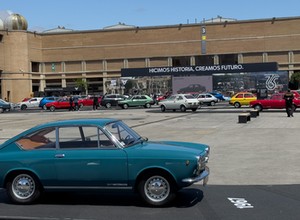 Ta marka zaczynała jak nasze FSO. Teraz ma 75 lat i prężnie działa. Walczy z Chinami