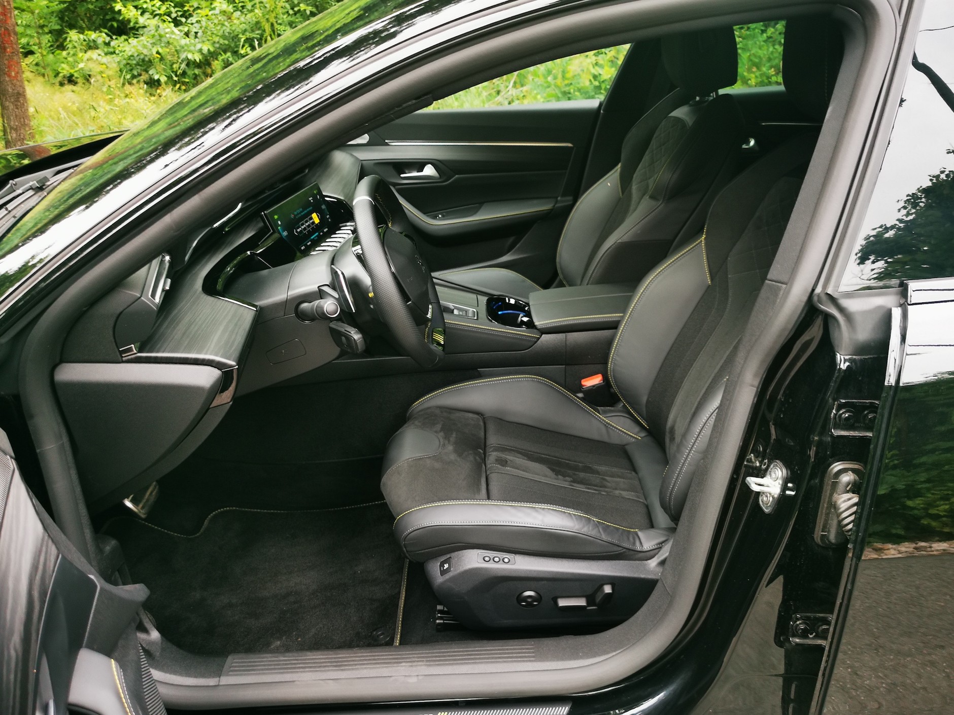 Peugeot 508 PSE SW