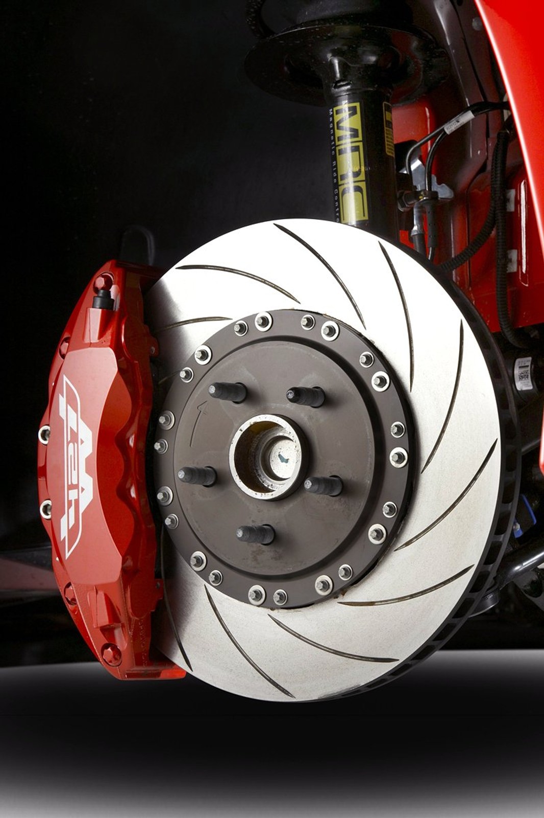 Holden HSV W427 – premiera wersji seryjnej