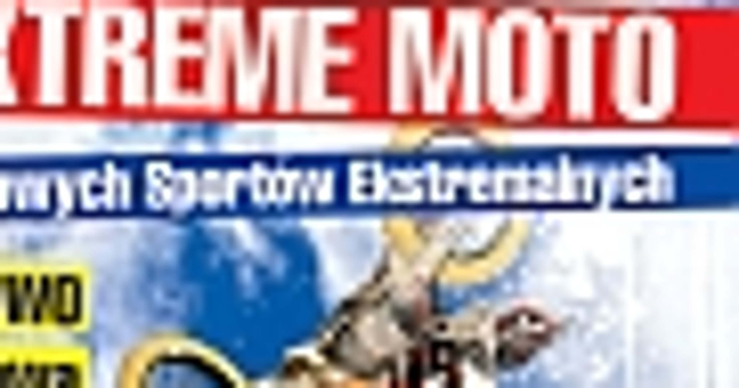 Turniej sportów ekstremalnych na Bemowie