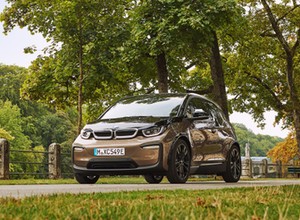 Koncerty Coldplay będą zasilane dzięki akumulatorom z BMW i3