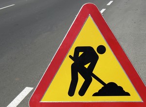 Kierowcy zapłacą mniej za przejazd remontowanymi autostradami