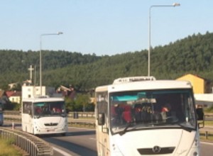 Continental: HSL1 i HSR1 to większy komfort jazdy autobusem