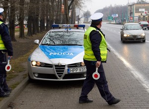 Komplet punktów karnych i co dalej? Kiedy i czy oddajesz prawo jazdy?