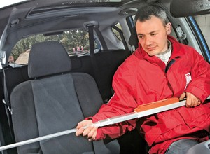 Które auto ma najszersze wnętrze?