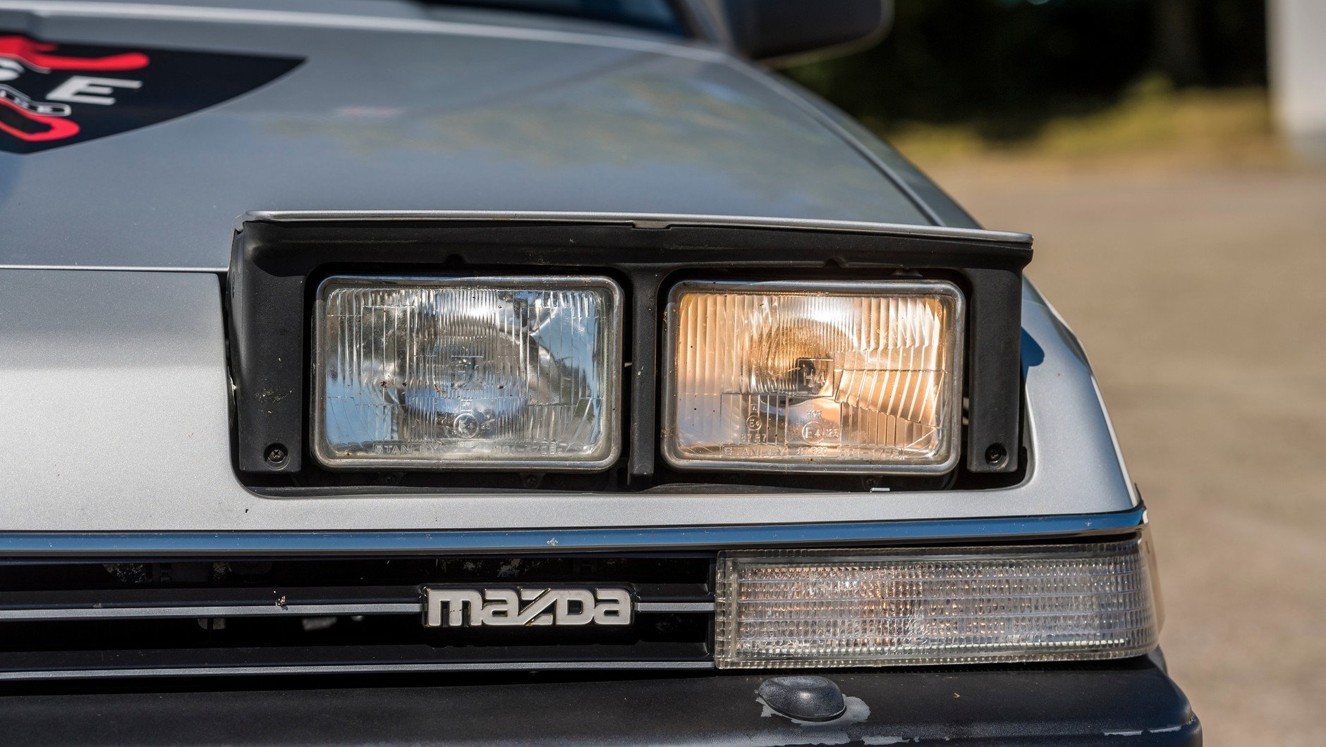 Mazda – 100 lat fascynującej jazdy