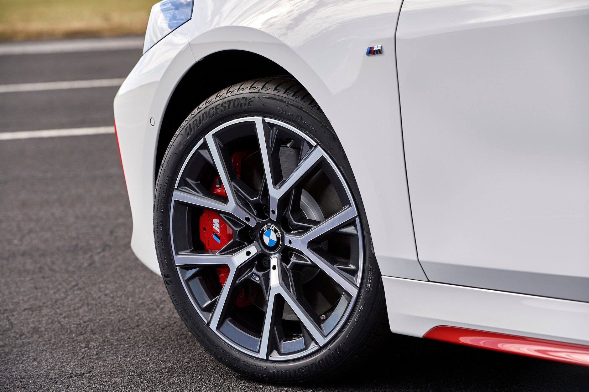 BMW 128ti