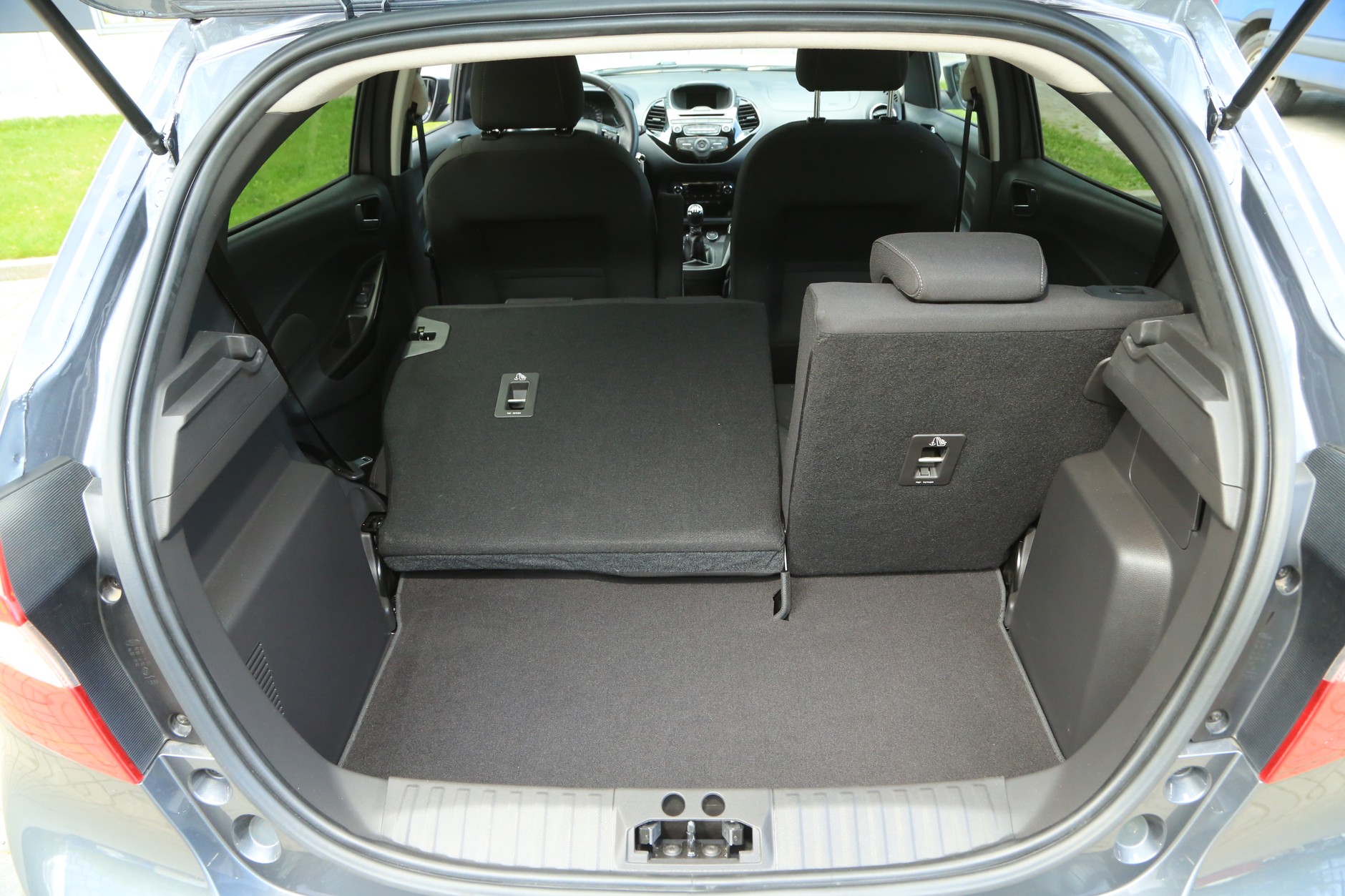 Ford Ka Plus