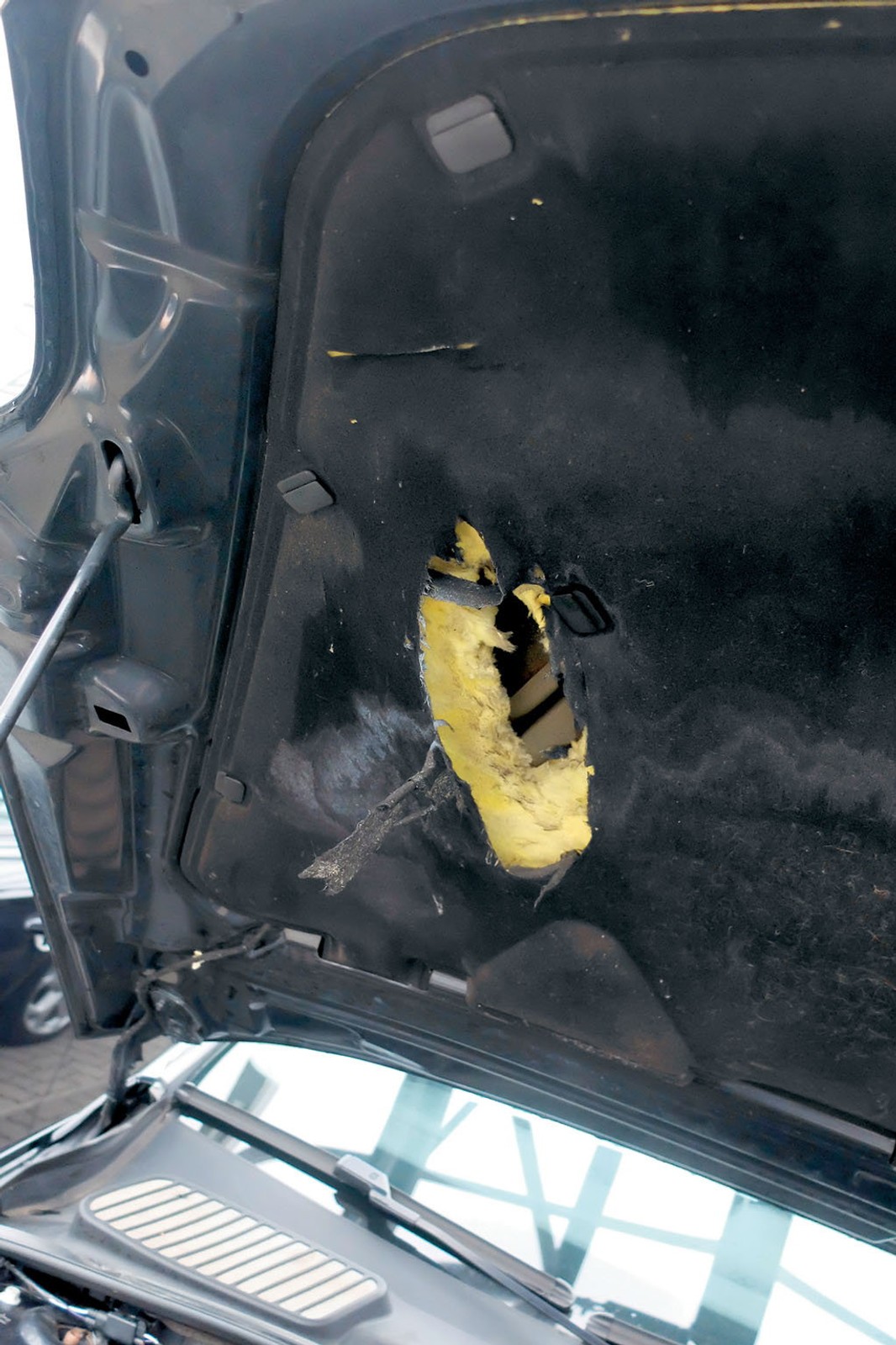 Oferty poleasingowe z Niemiec - Ford Mondeo liftback z 2011 r.16 480 euro