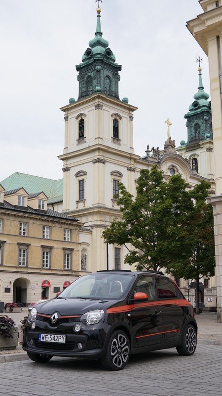Renault Twingo GT