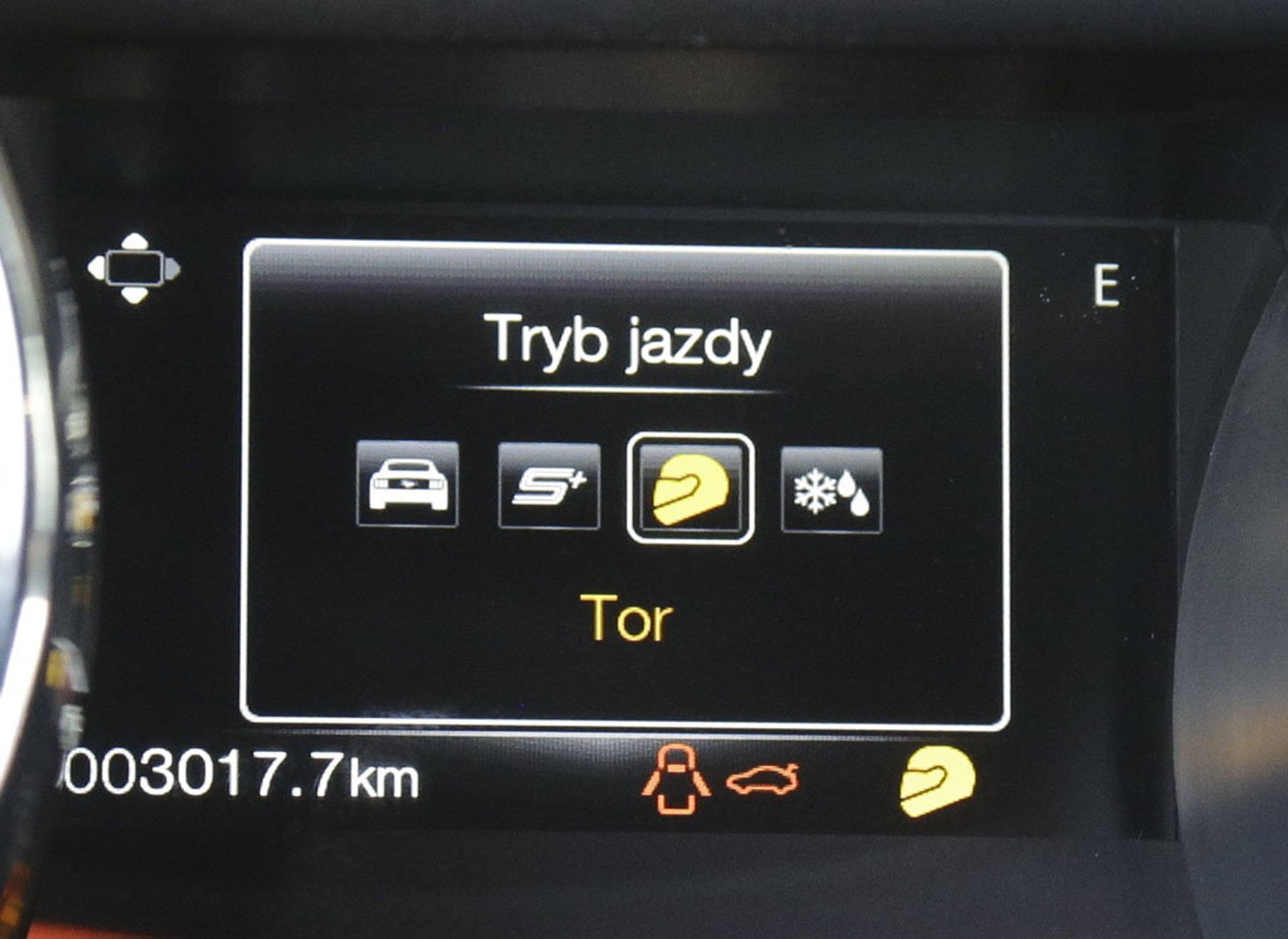 Ford Mustang GT - stara dobra szkoła