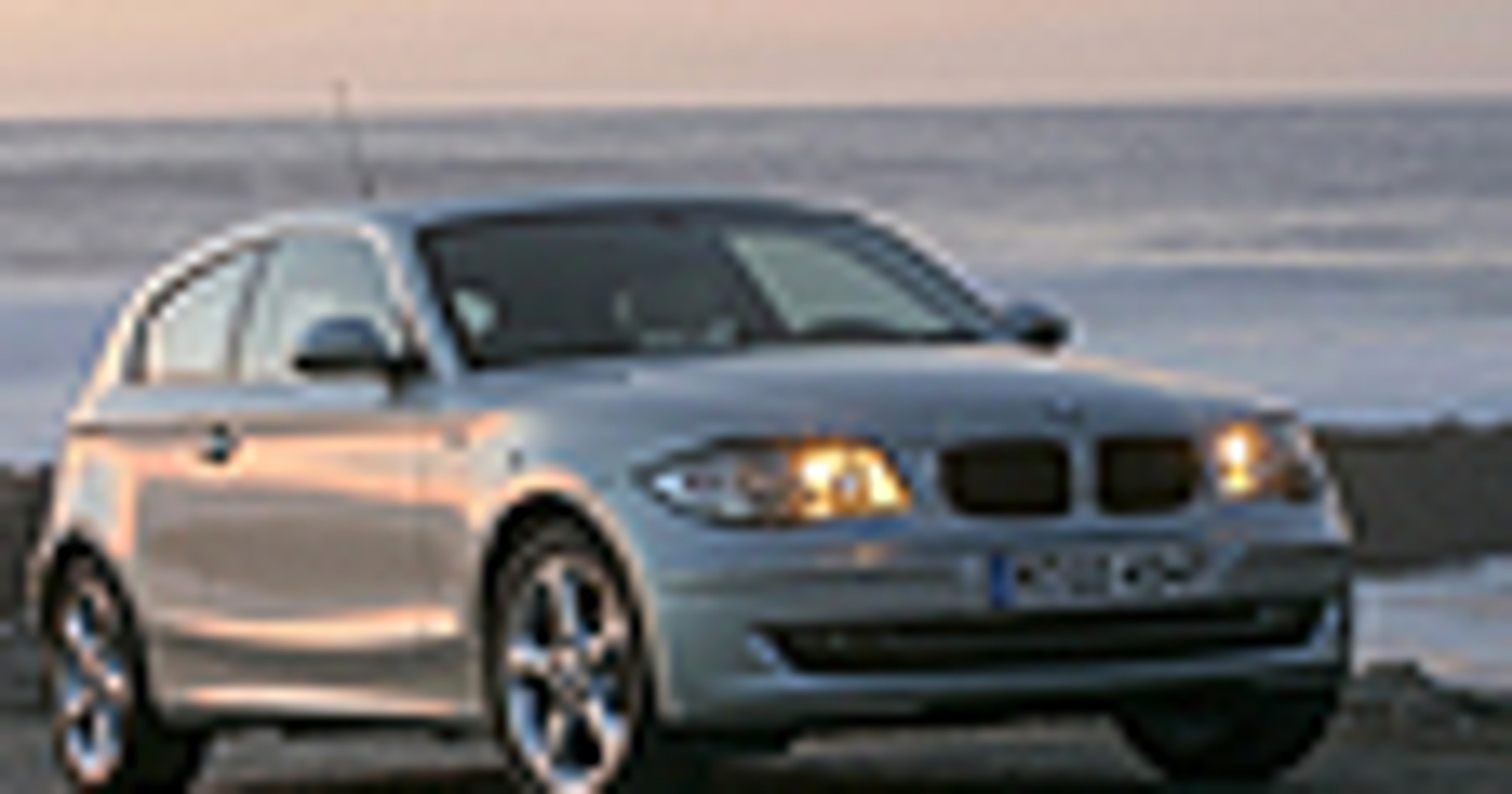 BMW serii 1 - Czas na coupe