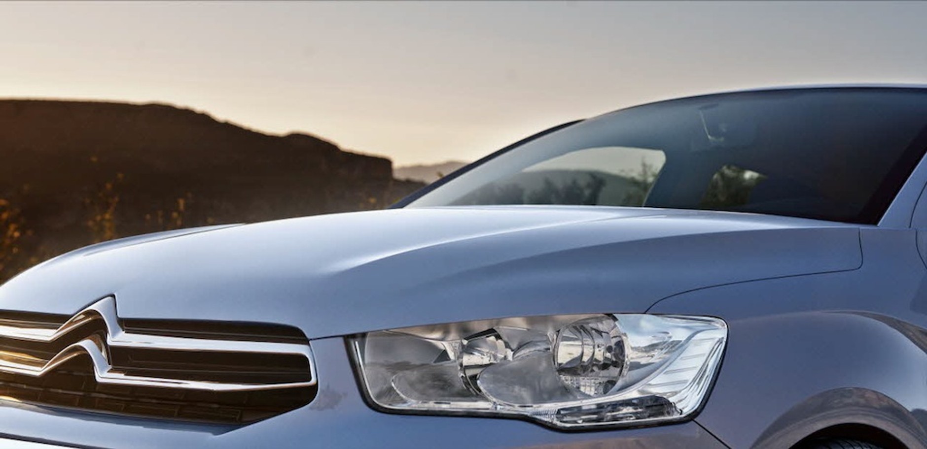 Citroen C-Elysee w polskich salonach