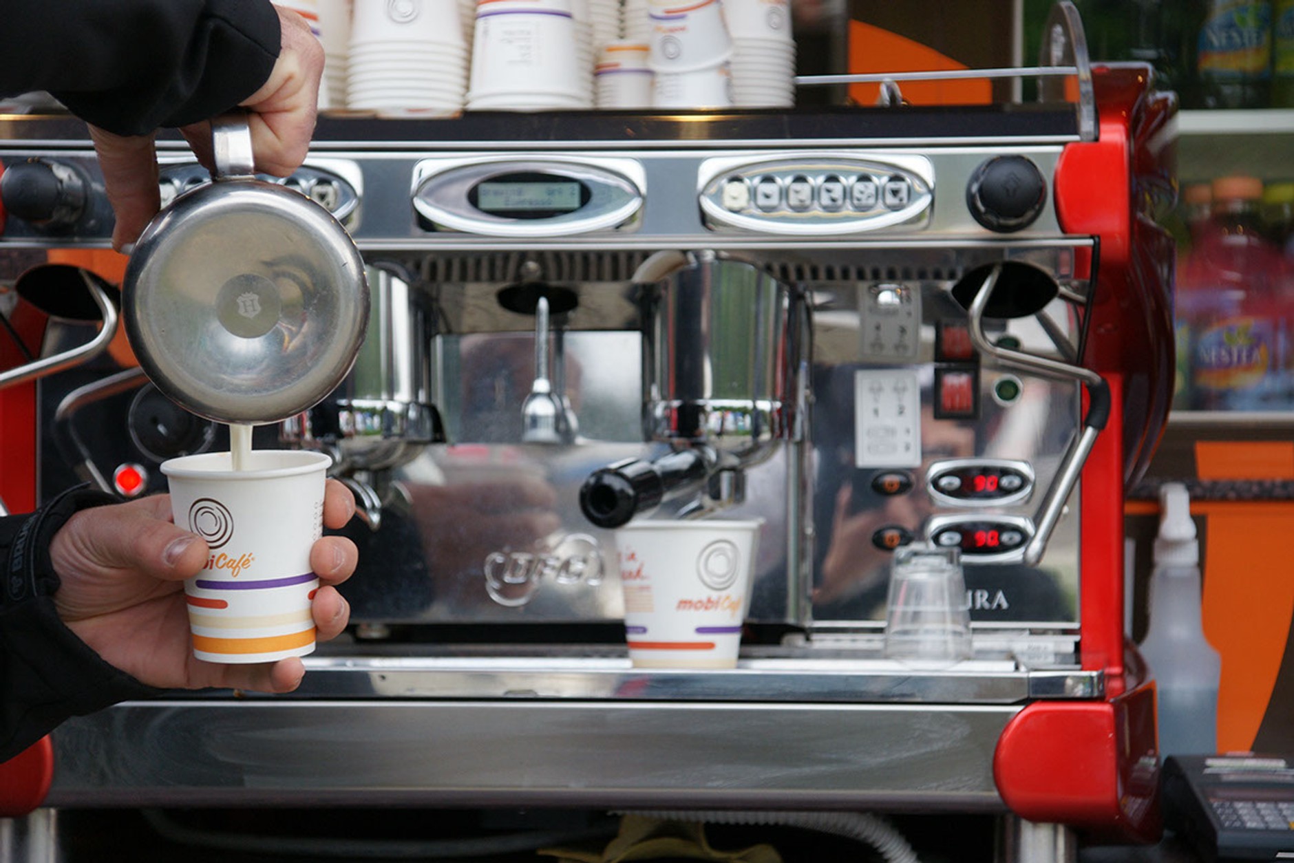 59. Rajd Wisły (RSMP) fot. R. Turek