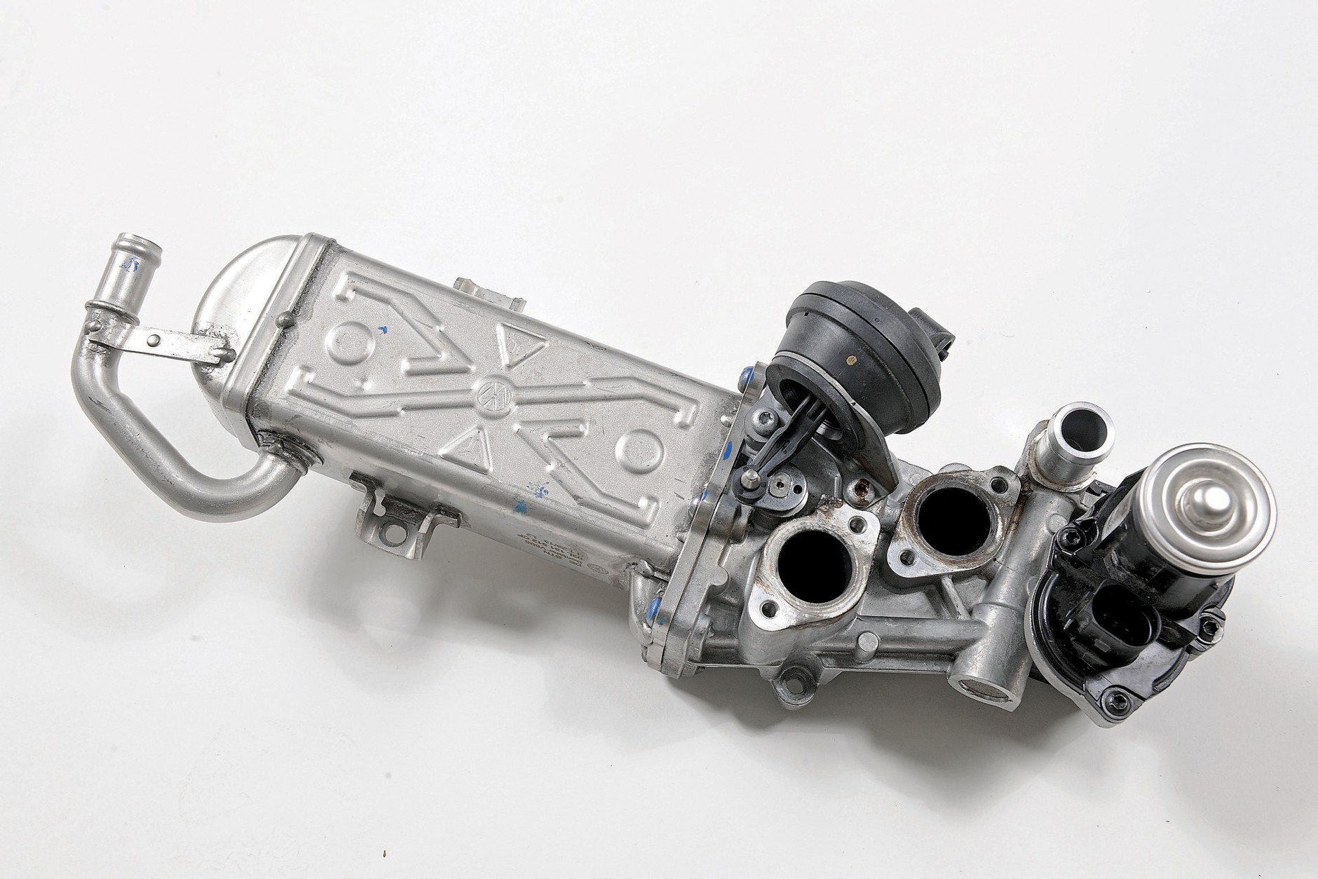 Porównanie: Audi Q3, BMW X1, Honda CR-V i Volkswagen Tiguan