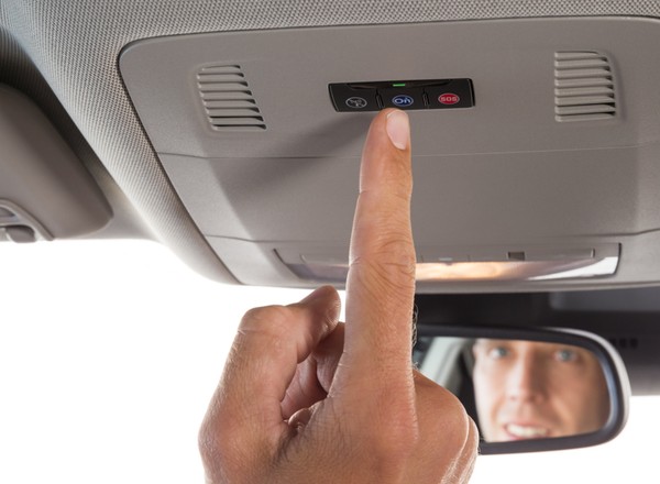 Opel OnStar: nowy standard bezpieczeństwa i łączności