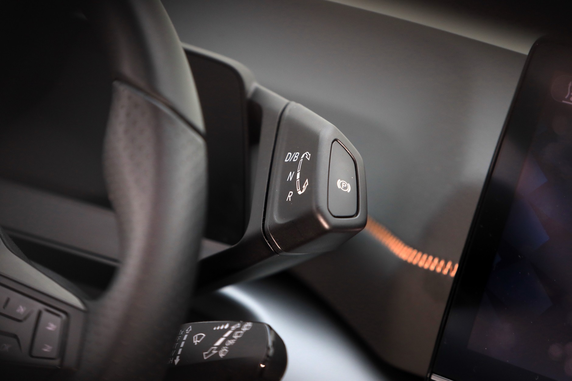 Cupra Born 58 kWh e-Boost (2022 r.)