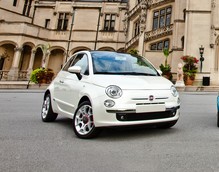 Fiat Cinquecento Prima Edizione tylko dla wybranych