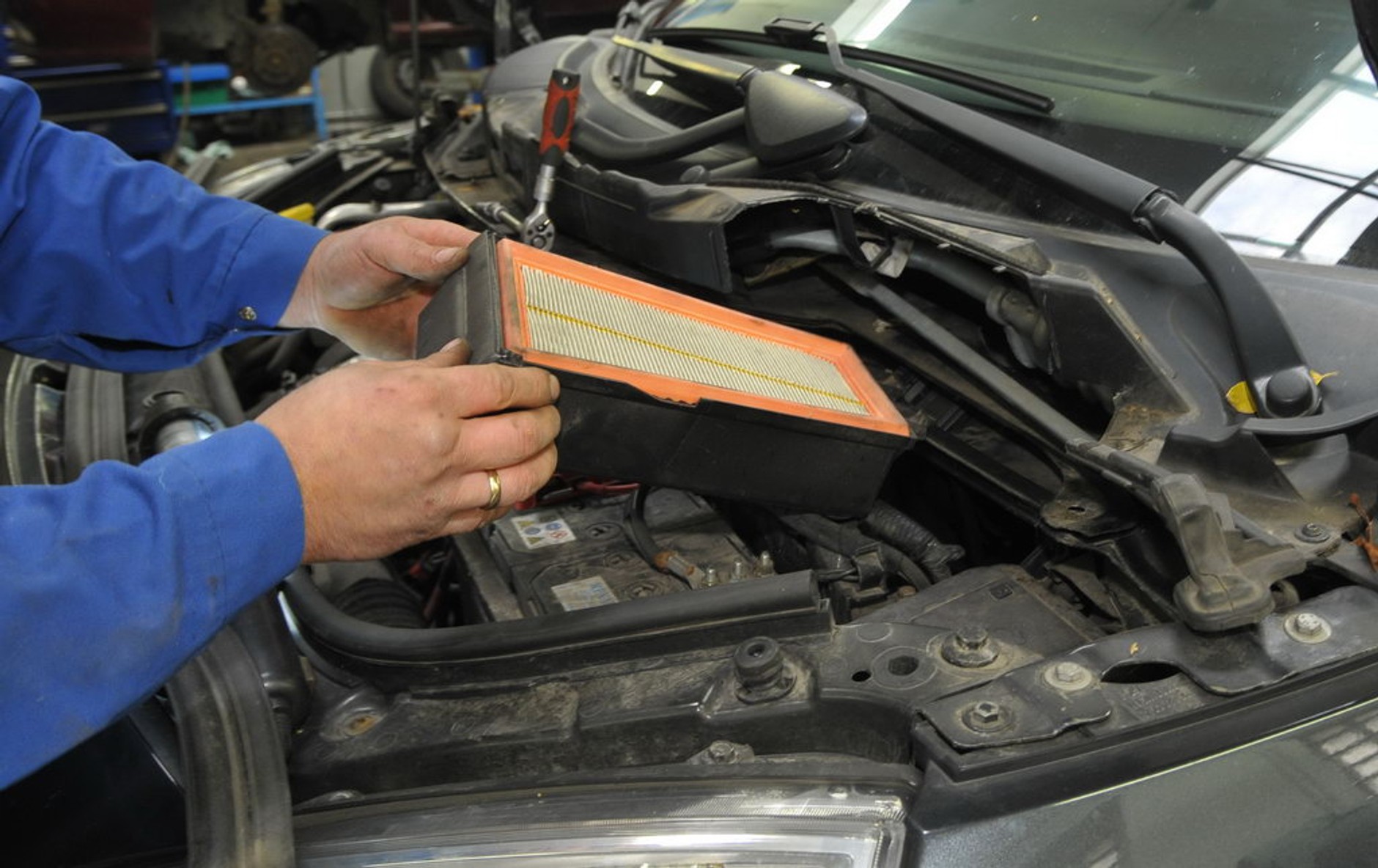 Scenic | co zrobisz sam.