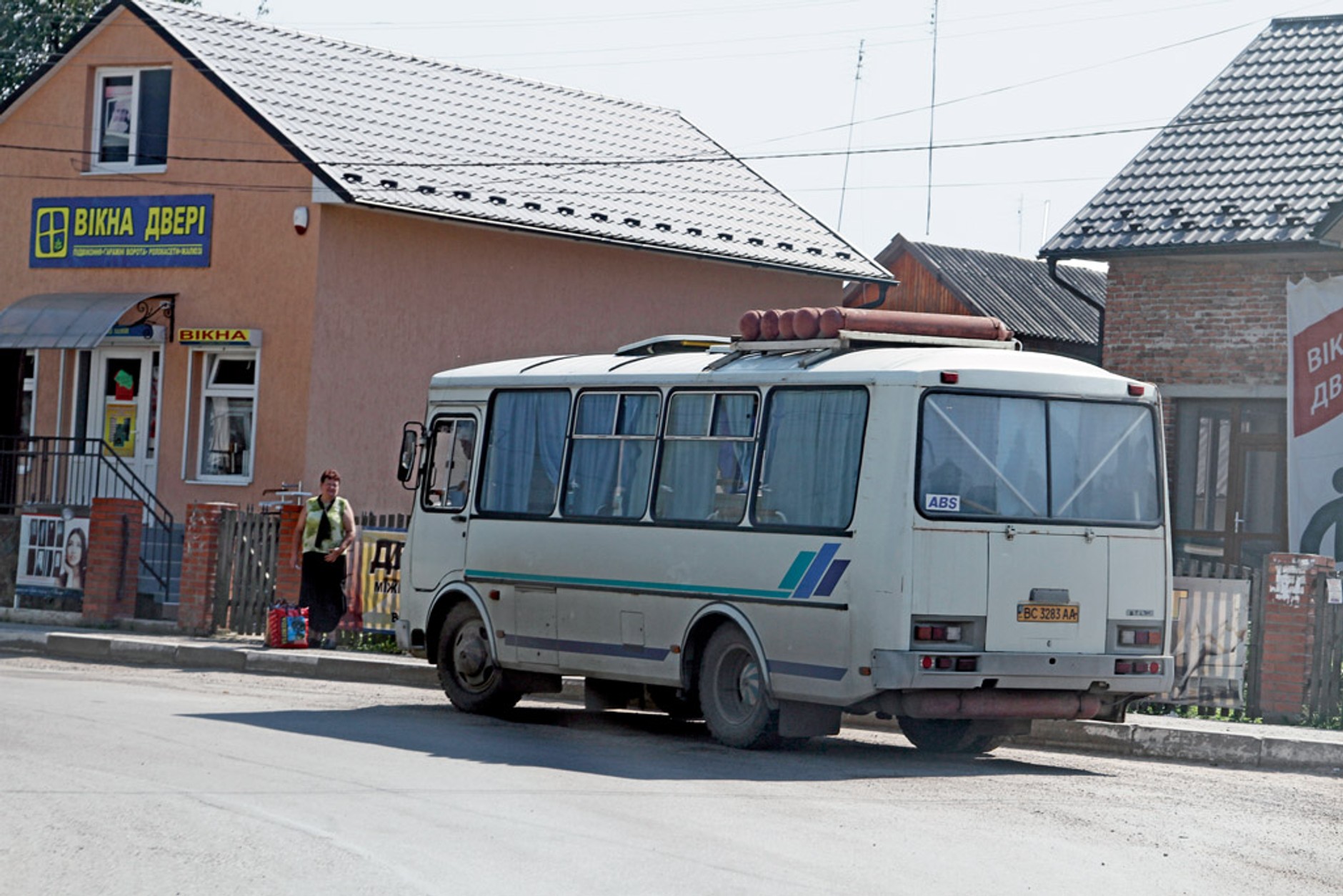 Wyprawa na Ukrainę: powrót do naszej przeszłości