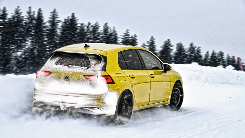 Test opon zimowych 2024/2025