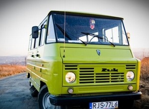 15 lat temu powstał ostatni Żuk