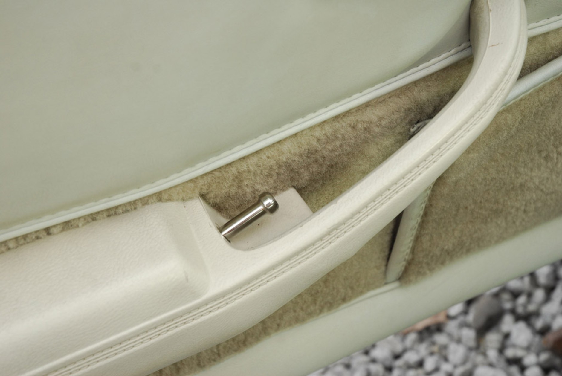 Chevrolet Corvette C3: kultowa płaszczka z plastiku