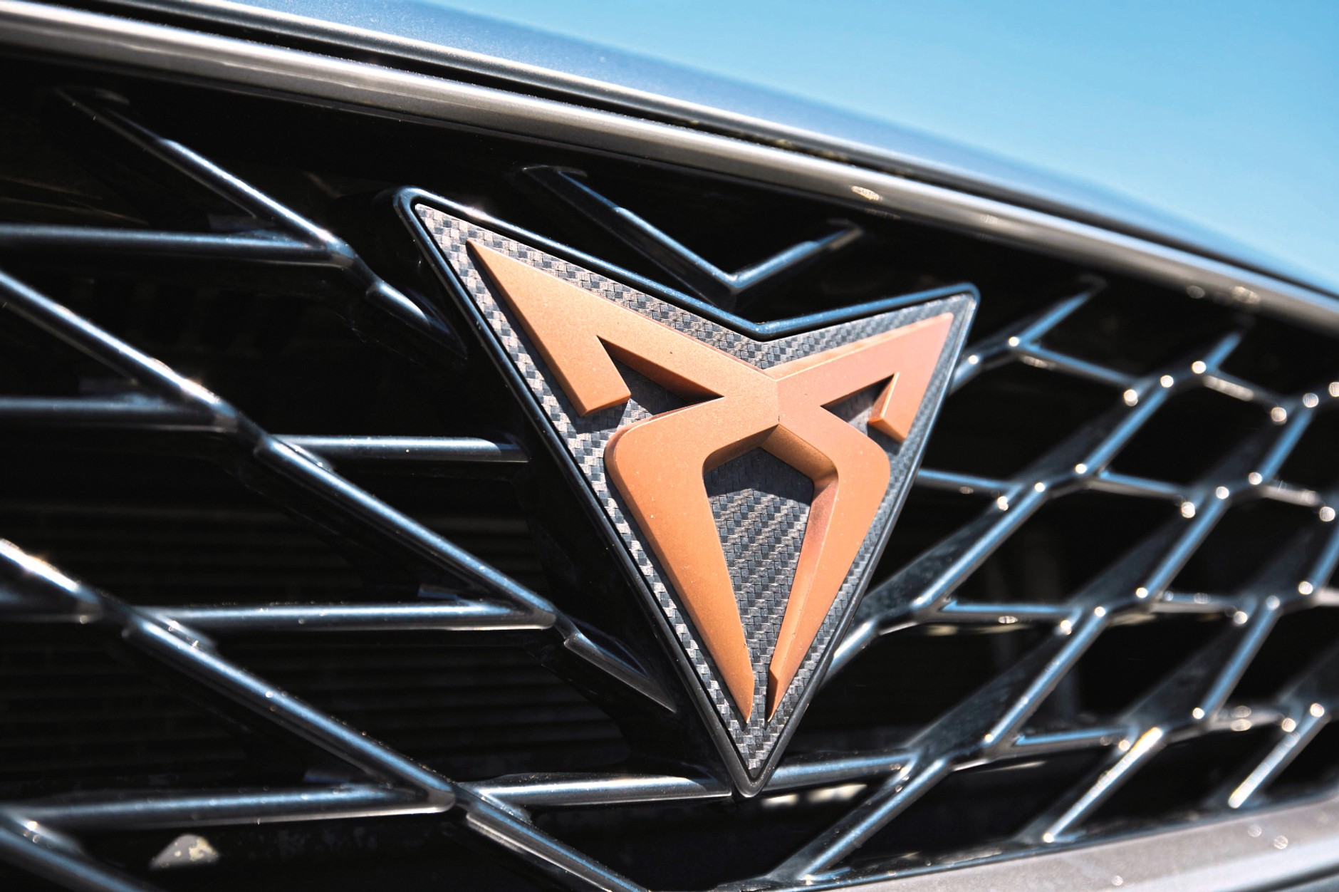 Używana Cupra Leon Sportstourer  (2022)