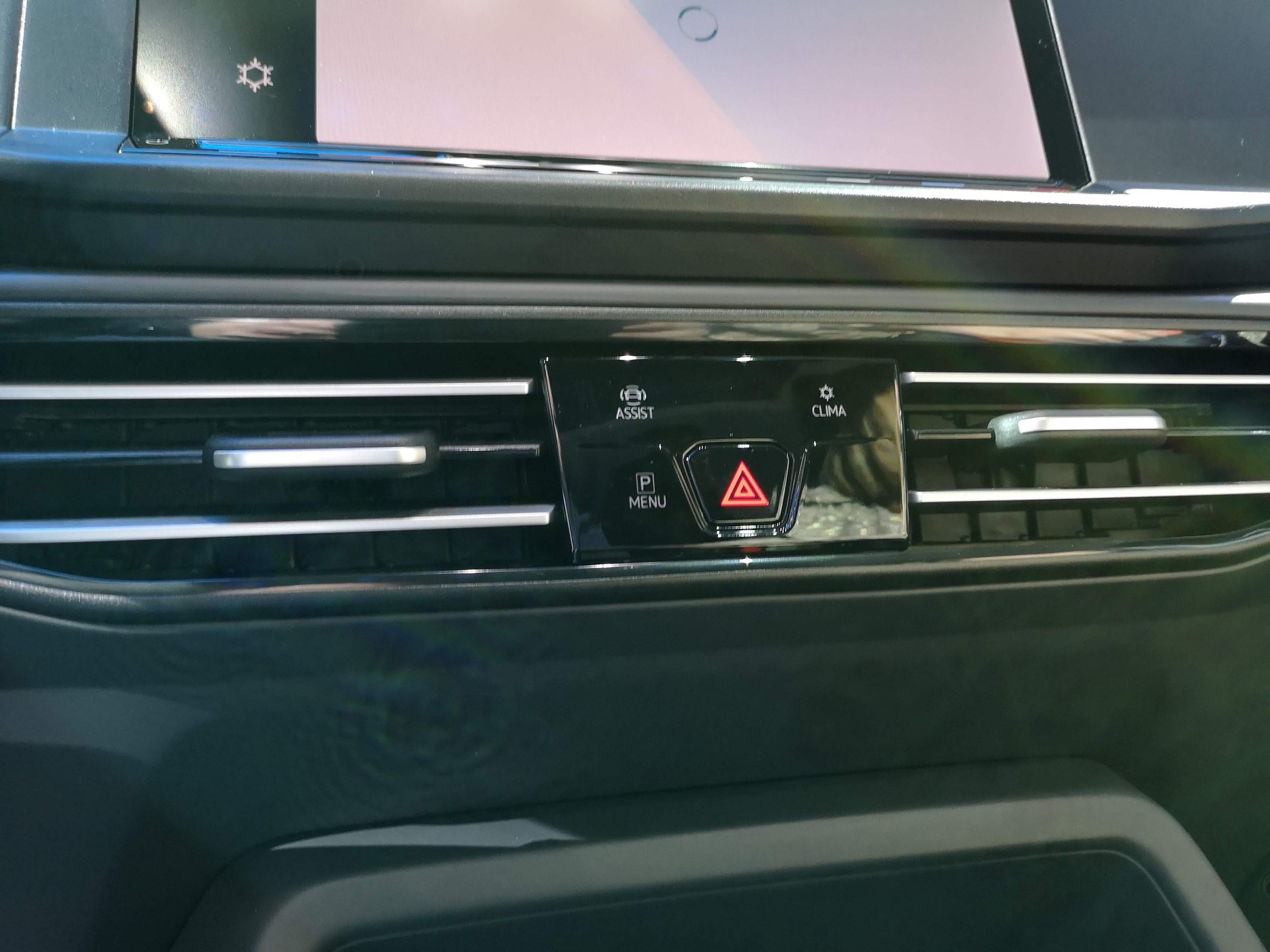 Volkswagen Caddy 5 generacji