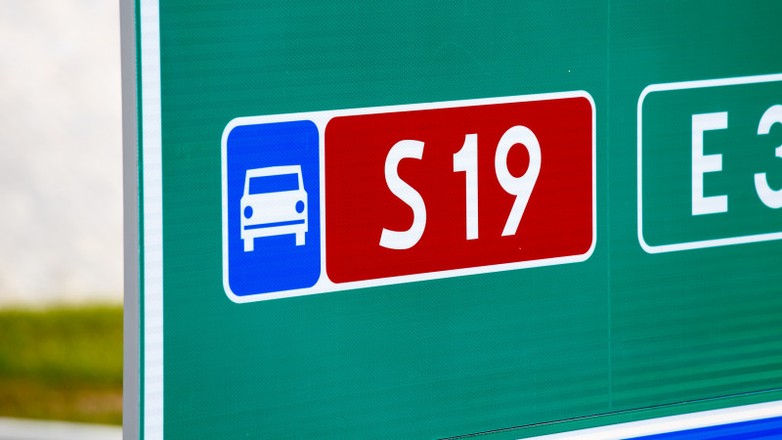 Droga ekspresowa S19