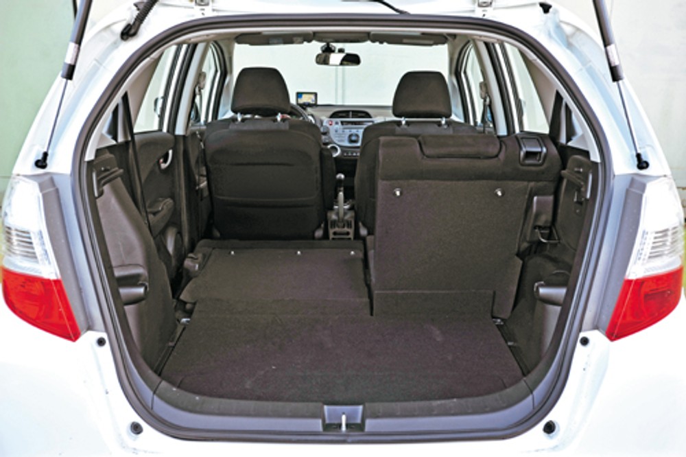 Citroen C3 Picasso kontra Honda Jazz i Kia Soul - Oto międzynarodowe trio artystyczne