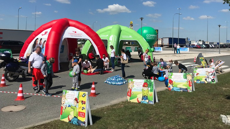 Akcja Bezpieczna Autostrada