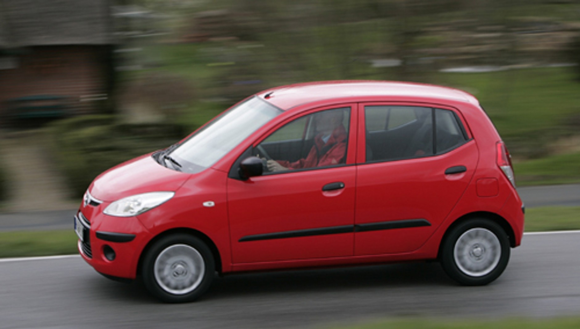 Najtańsze nowe auta na rynku - Co można kupić za 30 000 zł?