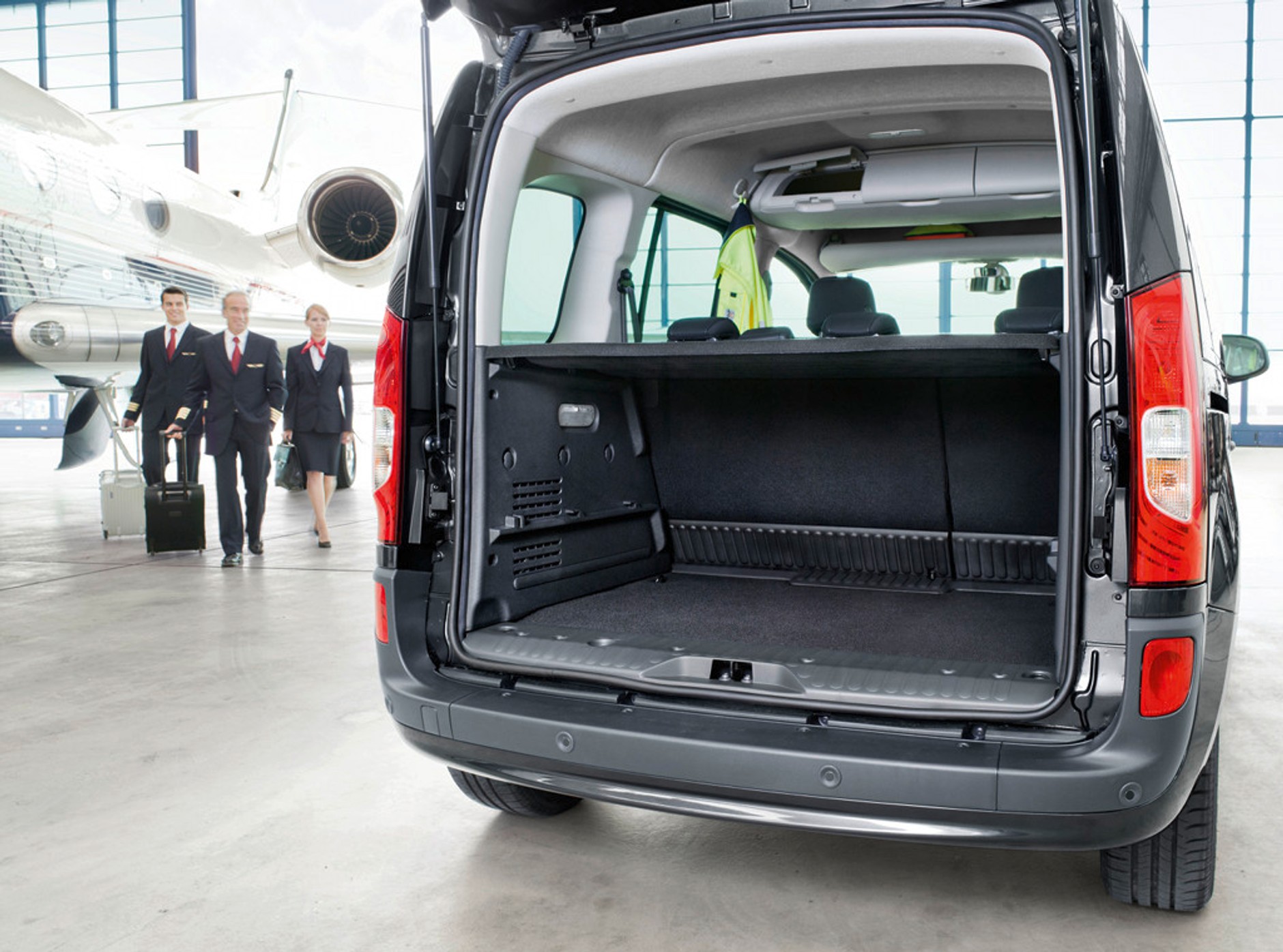 Mercedes-Benz Citan w sprzedaży od września (ceny)