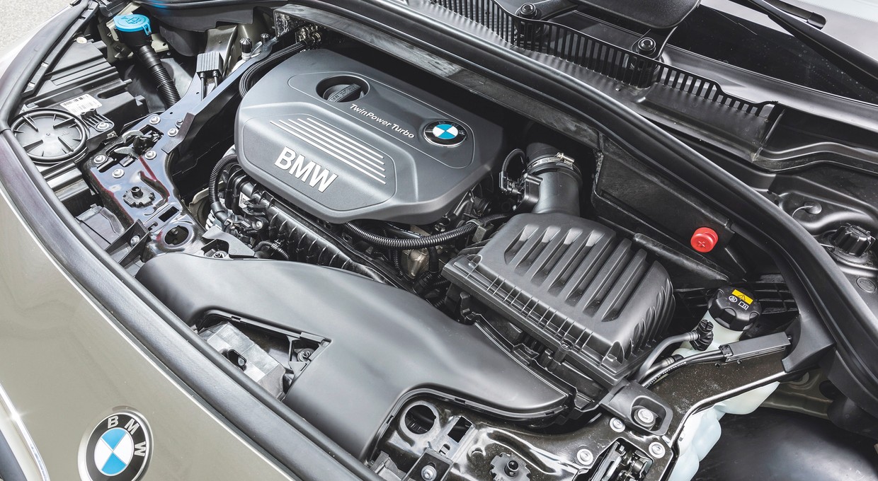 Silnik BMW/MINI 1.5T B38 – poznaj jego wady i zalety