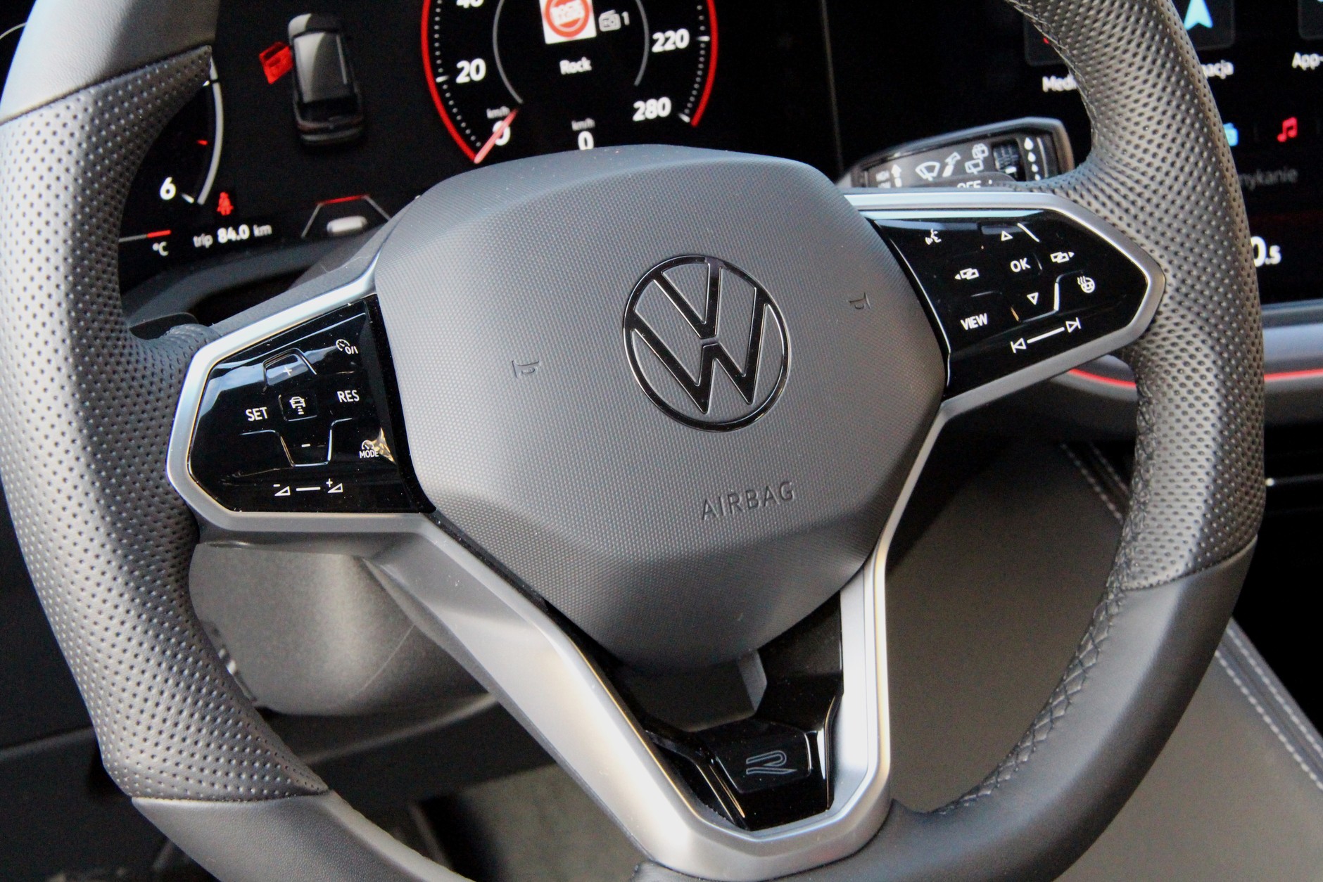 Volkswagen Touareg 3.0 TDI V6 R-Line