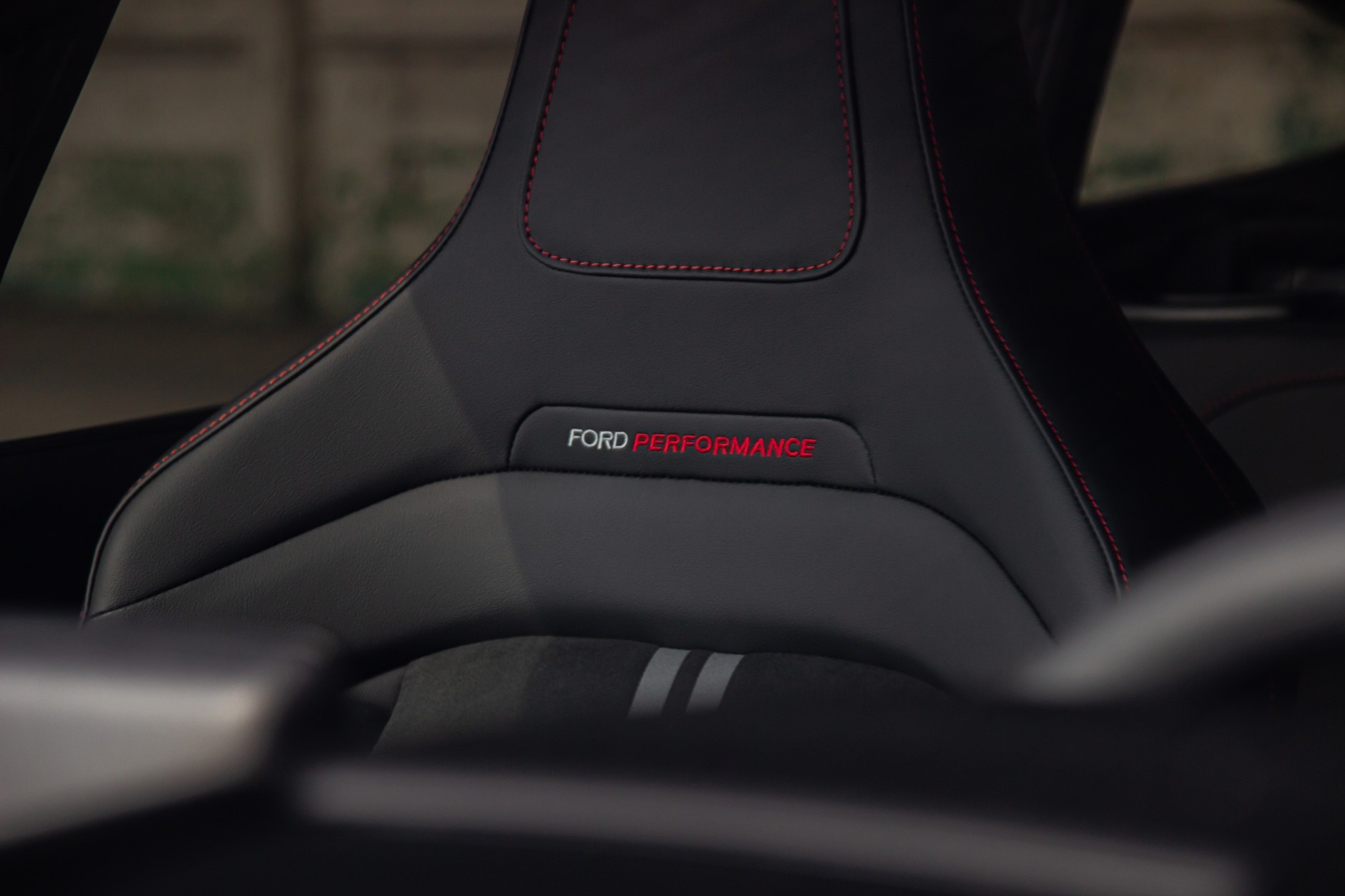 2023 Ford Focus ST