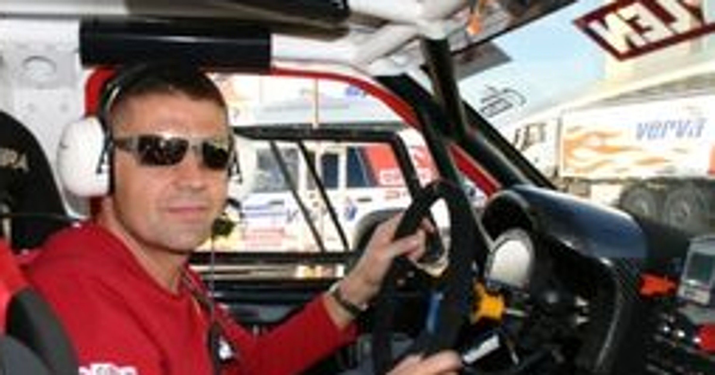 Rajd Dakar 2007: bohaterowie podsumowali start