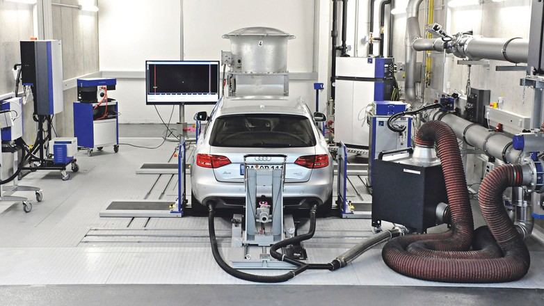 Złe praktyki branży moto