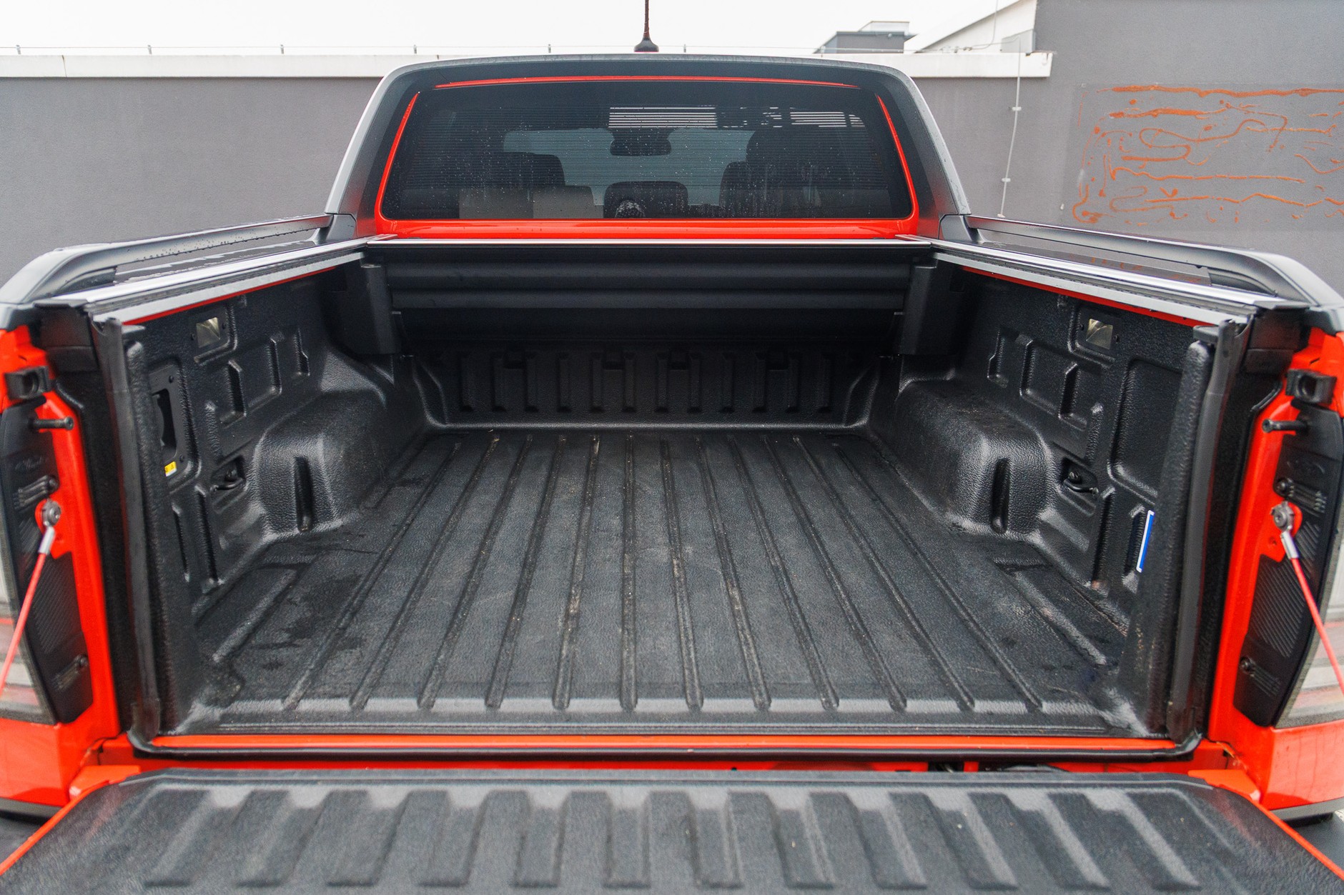 Ford Ranger Raptor