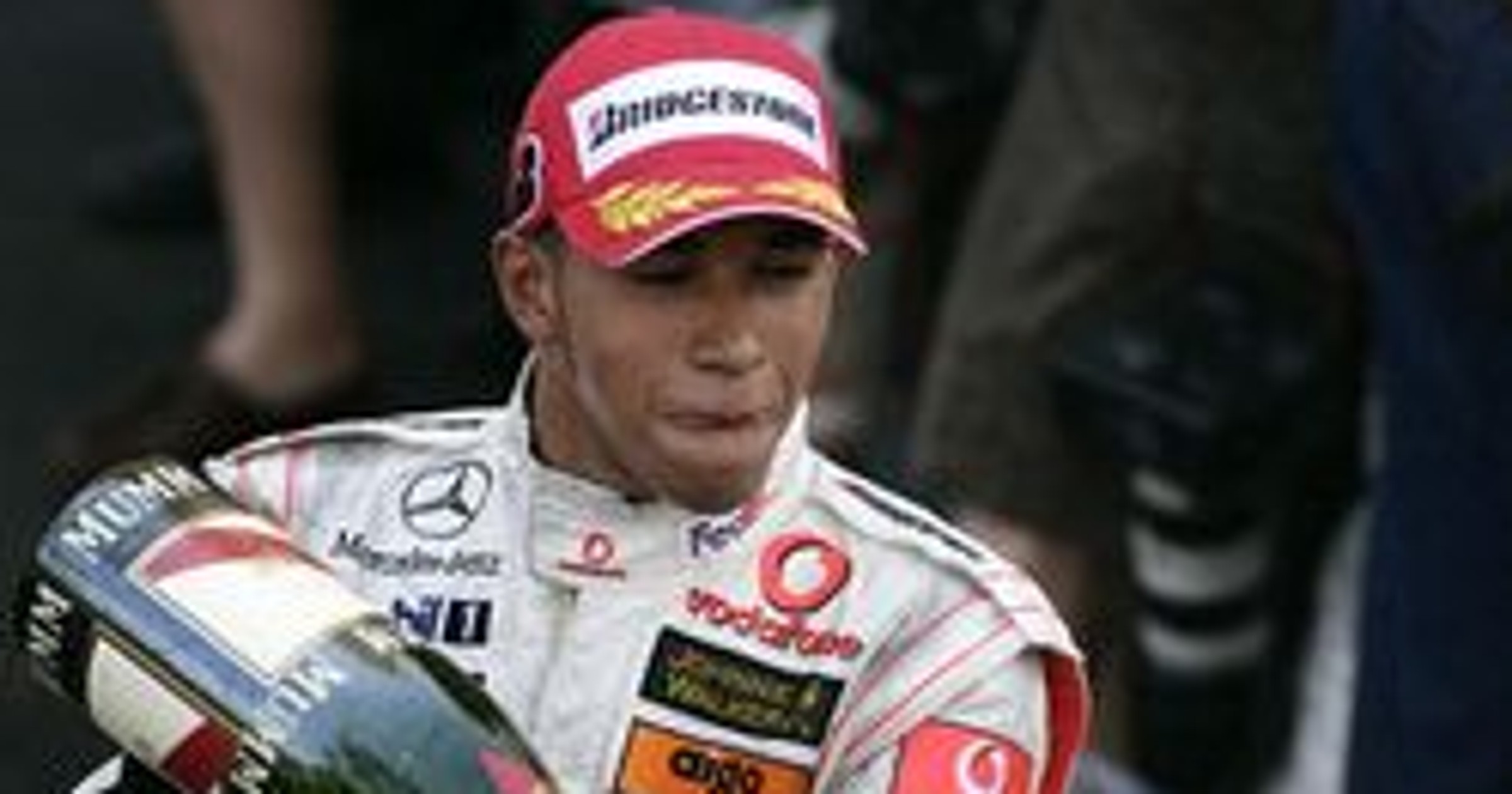 Grand Prix Wegier 2007: wyniki, klasyfikacje i komentarze
