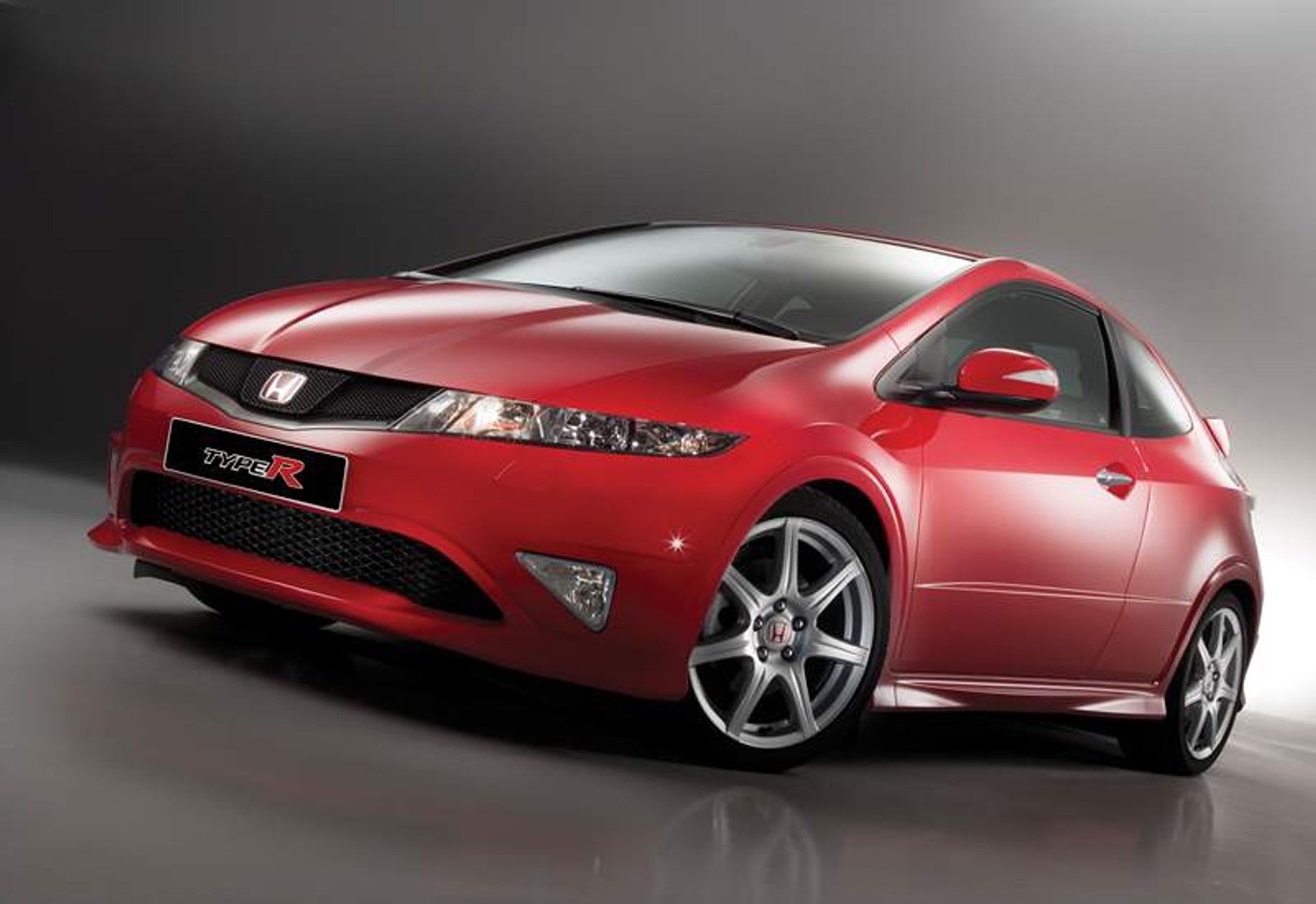 Civic Type R: produkowany w Europie, sprzedawany w Japonii