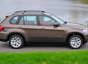 Nasz mechanik przestrzega przed pięcioma SUV-ami. Niektóre wcale nie takie stare, a psują się często